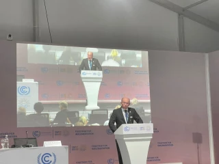 EXCLUWEB / « Sortir l’agriculture de l’antichambre climatique »