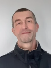 S’engager à la FDSEA, c'est aussi vouloir une juste répartition du foncier, selon Olivier Briet