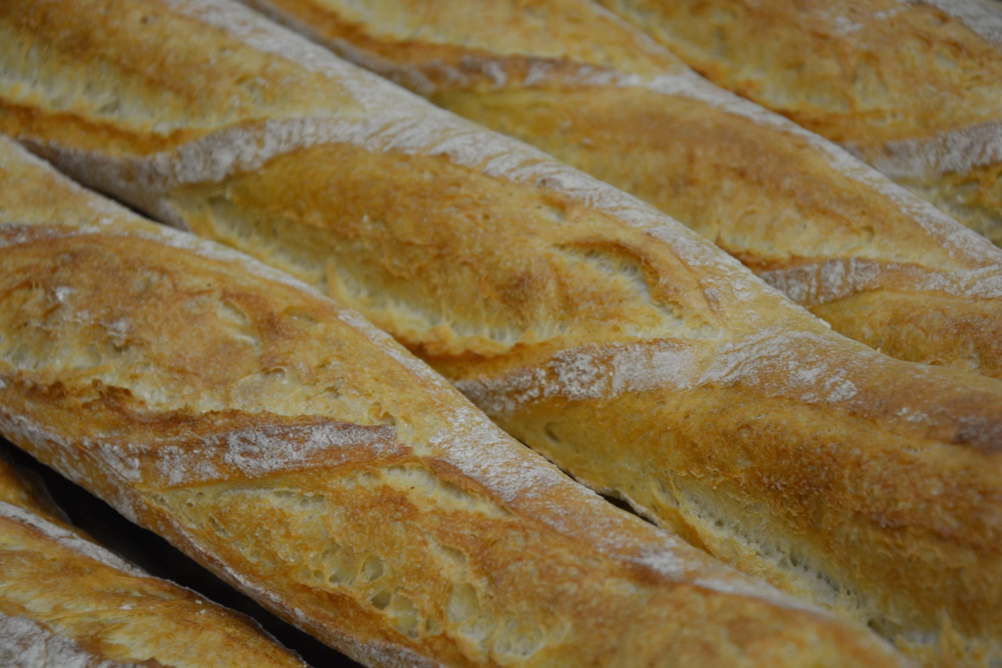 Blé : la baguette de pain inscrite au patrimoine culturel immatériel de l'humanité
