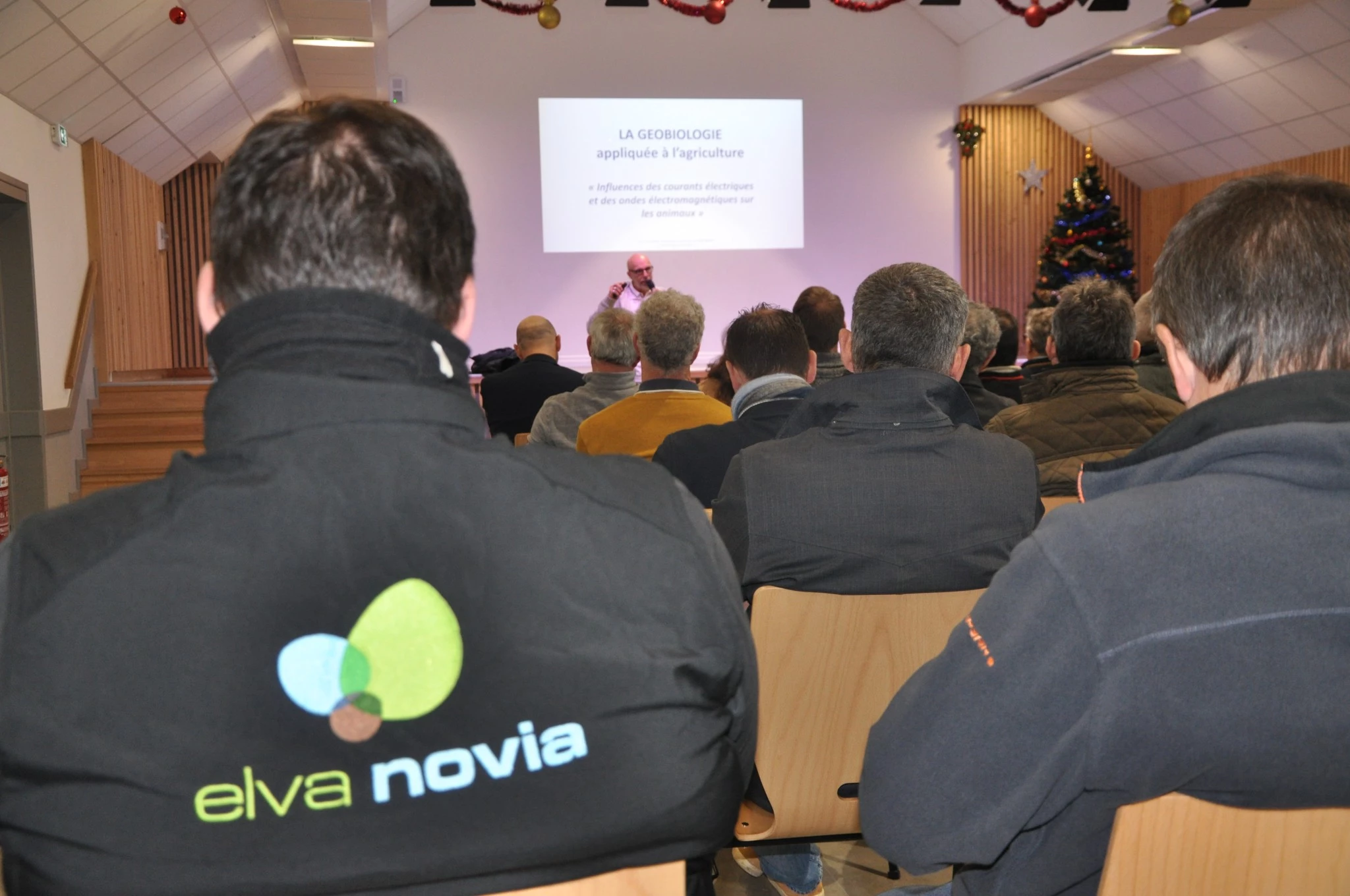 Trois nouveaux administrateurs