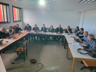 La commission faune sauvage de la FRSEA BFC réactivée