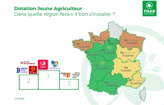 Dans quelle région fera-t-il bon s'installer en 2023 ?