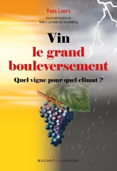 Le vin face au climat