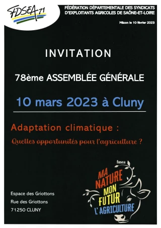 Dessiner les opportunités futures