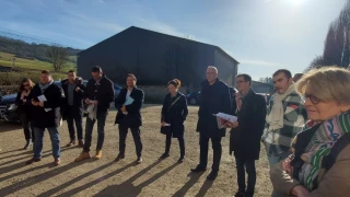 « Vous avez dit nouveau FEADER 2023-2027 ? » : 7.000 dossiers en souffrance, manque de visibilité sur le calendrier, grilles de sélection exluantes, appels à projets à relancer…