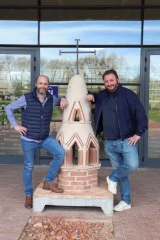 Le Poulet de Bresse à la crème aura bientôt son propre championnat du monde 