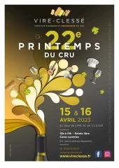 Vivement le printemps !