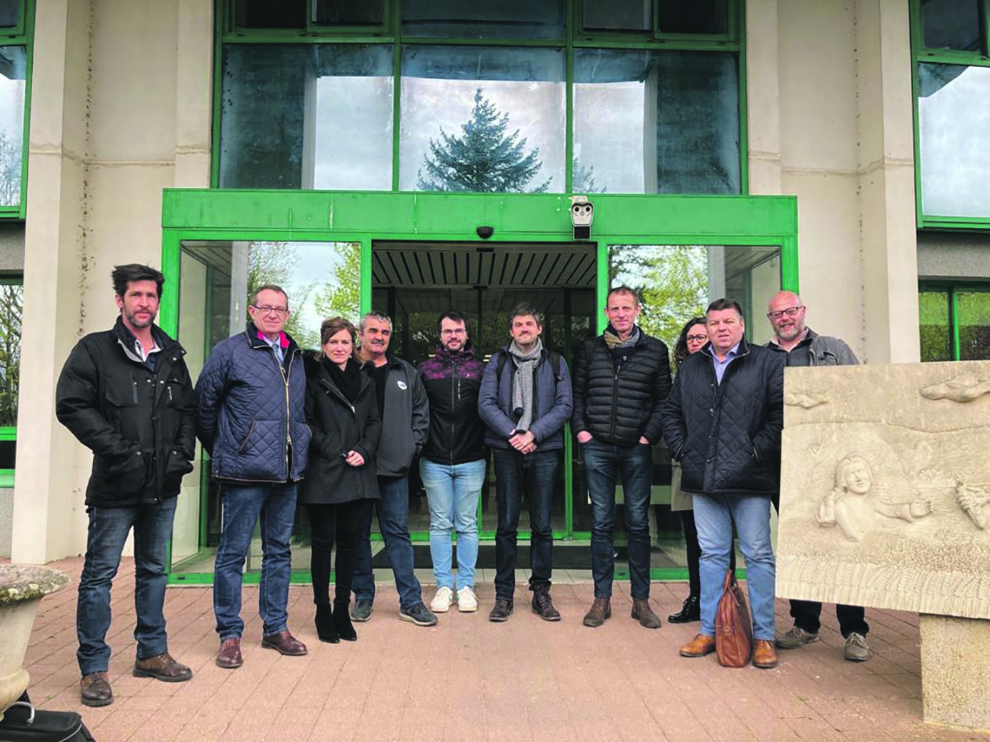 Le blé dur, une piste pour dynamiser le marché en Bourgogne Franche-Comté ?