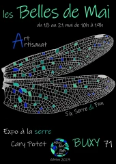 Six, Serre & Fun