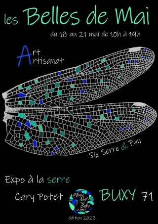 Six, Serre & Fun