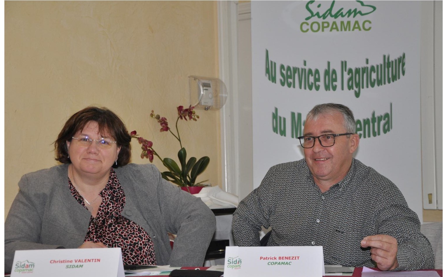 Une feuille de route pour que l’élevage dure