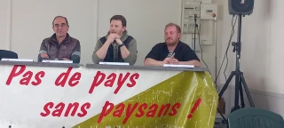 JA de la Nièvre : La valeur ajoutée, boussole des jeunes agriculteurs