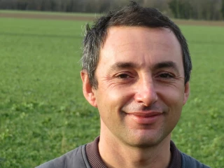 « Le désherbage, c'est la quête d'un équilibre »