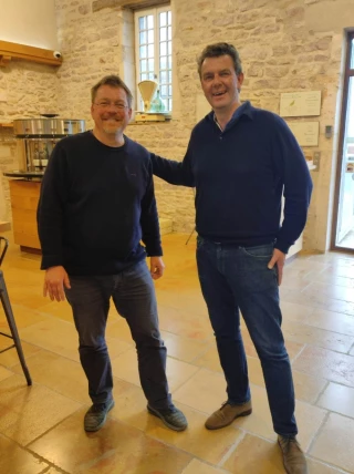 L'Appellation Mercurey se prépare à fêter son 100e anniversaire