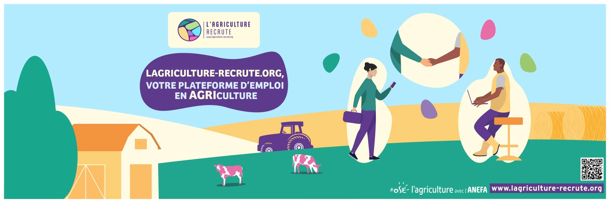 Employeur à la recherche d'un(e) salarié(e) ?