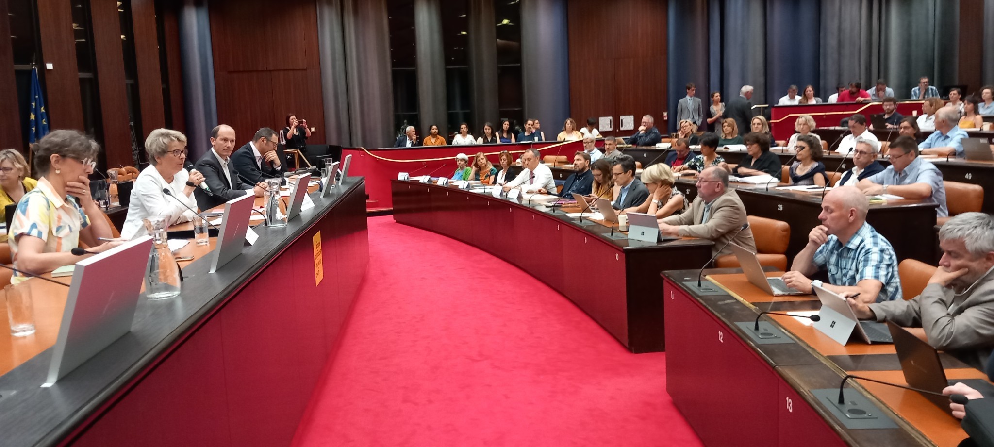 Dans une année 2022 paradoxale, ne jamais oublier le risque