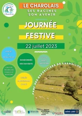Quel avenir dans 40 ans pour le Charolais ?