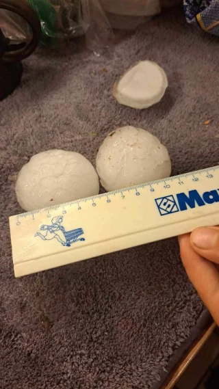 Gros coup de chaud mardi soir