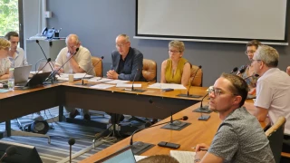 Comité de pilotage FEADER et plan d’action pour sortir de l’ornière !