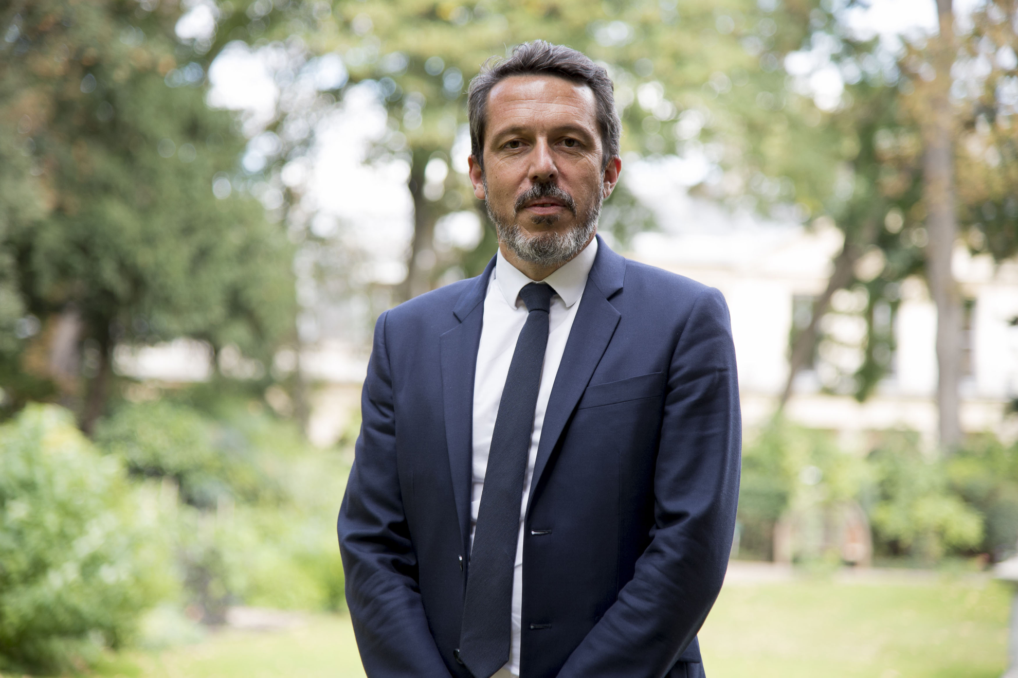 Un acteur de la réforme de l’enseignement professionnel