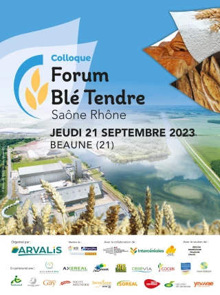 Un colloque à ne pas rater  en septembre