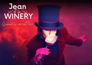 Cinq tickets d’or dans cinq bouteilles