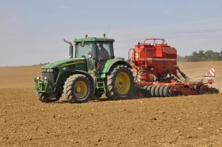 Soutenir la croissance automnale
