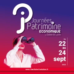 Lancement du deuxième week-end dédié aux visites d'entreprises en Saône-et-Loire