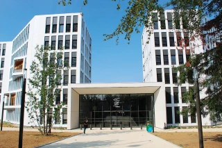 Le siège s’est refait une beauté
