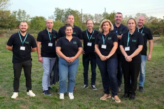 Economie Avec Altervia, Alliance BFC  renforce son réseau Gamm vert