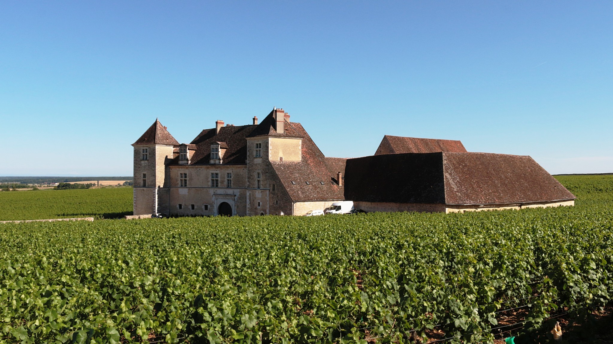 Le début d’un « bourgogne bashing » ?