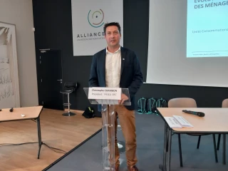 Syndicalisme : Une assemblée générale pleine d'échos régionaux