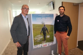 Communication métier : « Montrer le vrai visage de l’agriculture » 