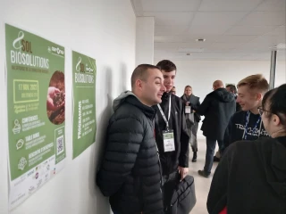 Deuxième édition de la journée « Sol et Biosolutions »