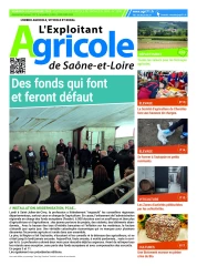 MISE A JOUR : Les fermages agricoles et viticoles 2023