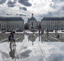 Les voyages forment la jeunesse