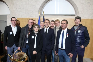 Des revendications nationales à la sauce jurassienne