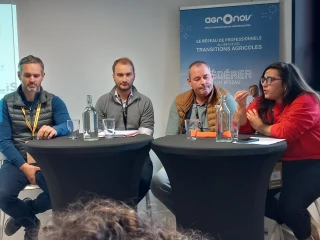 Innovations A la recherche du compromis  entre préservation du sol  et optimisation de son potentiel