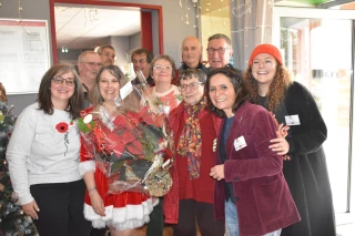 Les Rencontres de Noël 2023