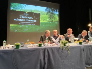 Lever les incohérences sur l’élevage