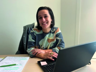 Une coordinatrice régionale pour Solaal