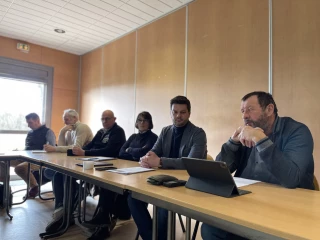 Un audit territorial multi acteurs