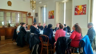 CAVB : Les revendications des appellations Bourguignonnes
