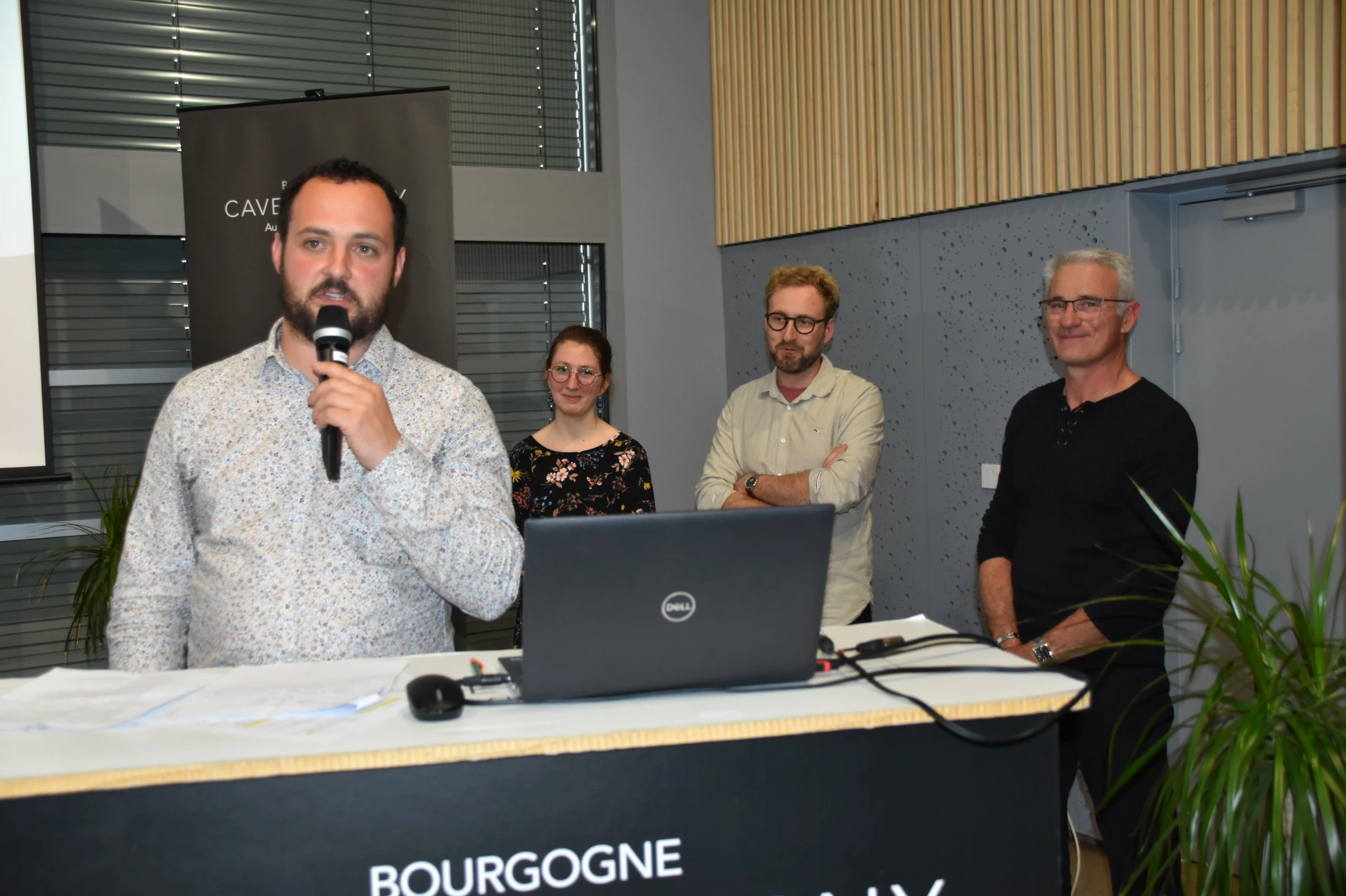 « Même objectif top niveau »