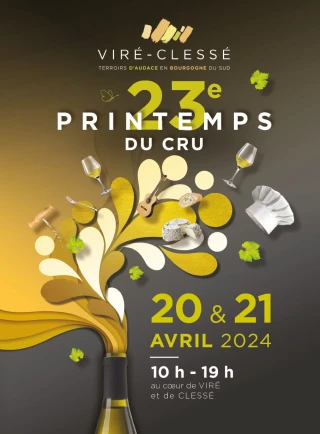 Monter dans le train des plaisirs gustatifs et visuels
