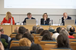 Les objectifs d’Egalim à la peine en restauration collective