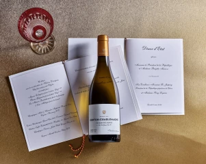 Visite de Xi Jinping : une avancée pour l'AOP Mâcon, un sursis pour le Cognac et l’Armagnac