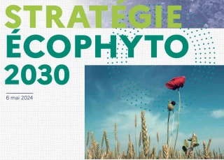 Le nouveau plan Ecophyto dévoilé