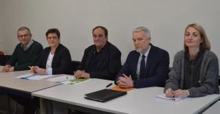 Agrisolidarité et les barreaux de Mâcon et Chalon renouvellent leur partenariat
