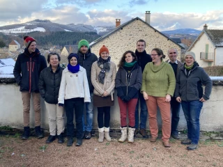L’association « Mont Beuvray, Entraide et Compagnie » labellisée Groupement d’Intérêt Économique et Environnemental